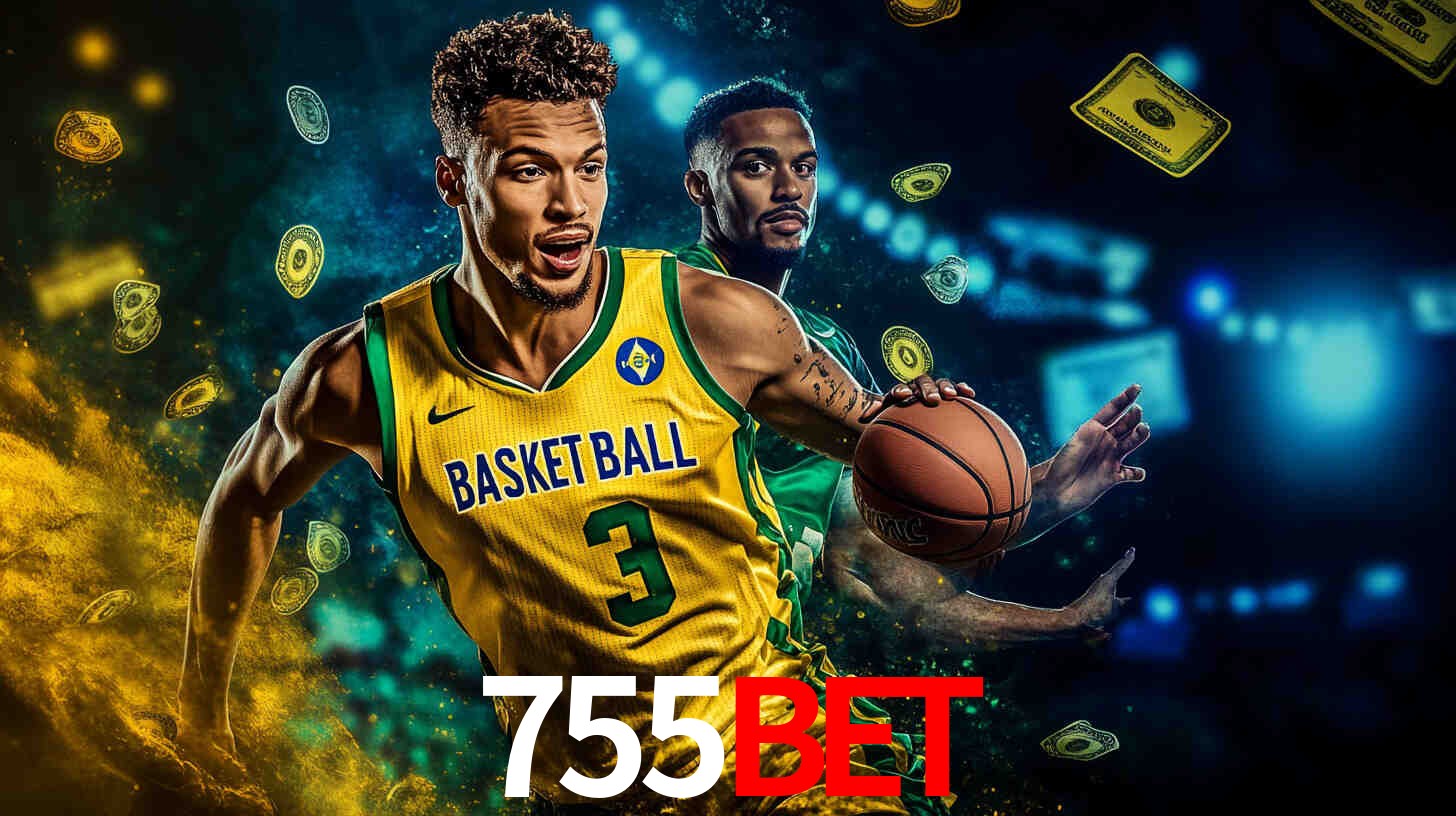 Inovações de Jogos na 755bet: O Futuro das Experiências Interativas