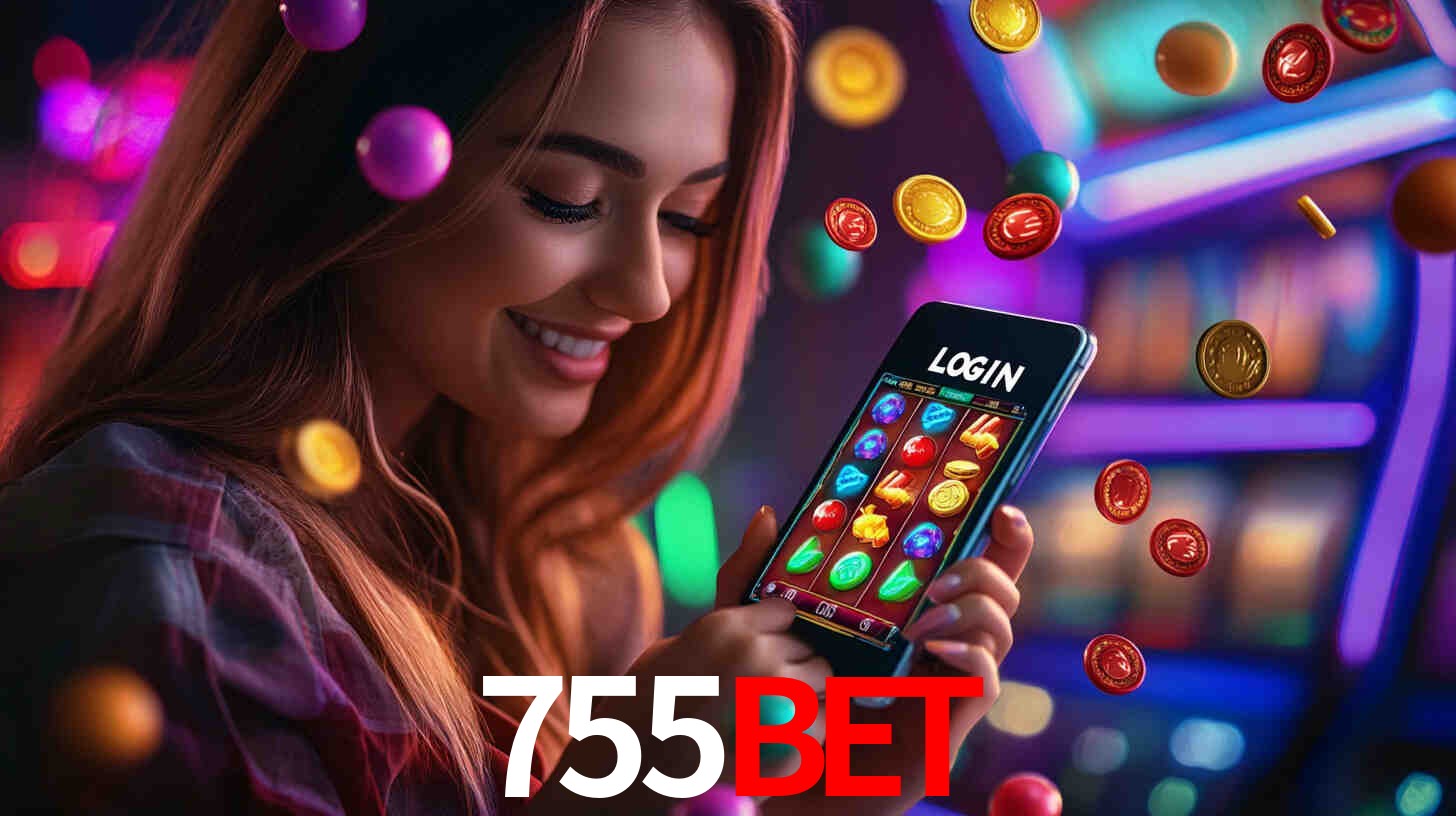755bet: Seu Especialista em Apostas Esportivas Brasileiras