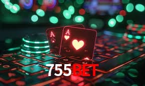 Integração de APIs 755bet