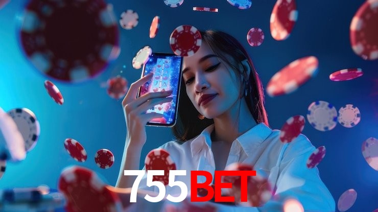 Interface Premium 755bet