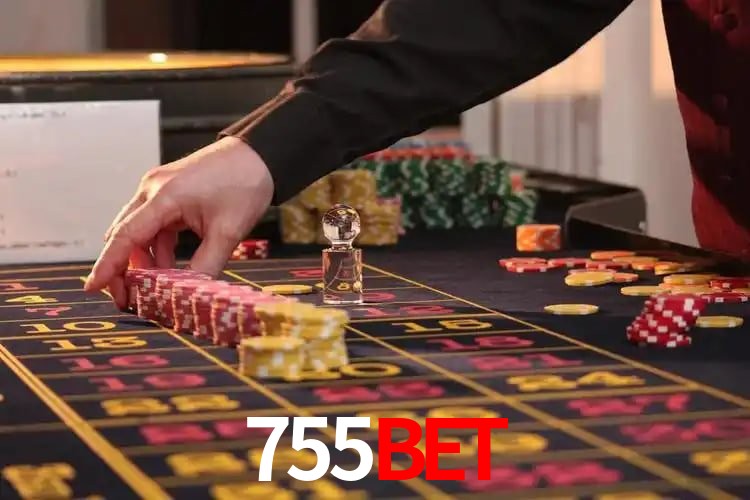 Descubra a Essência do 755bet: Nossa História e Compromissos