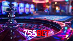 Sistemas de Segurança 755bet