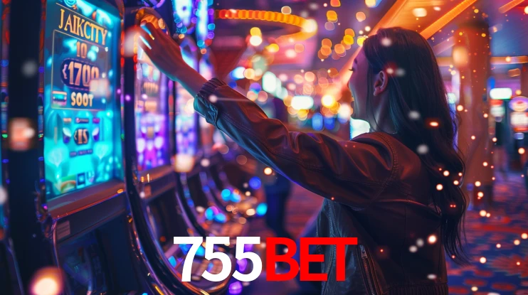 755bet - Tudo Começa no Cassino - 755bet.com