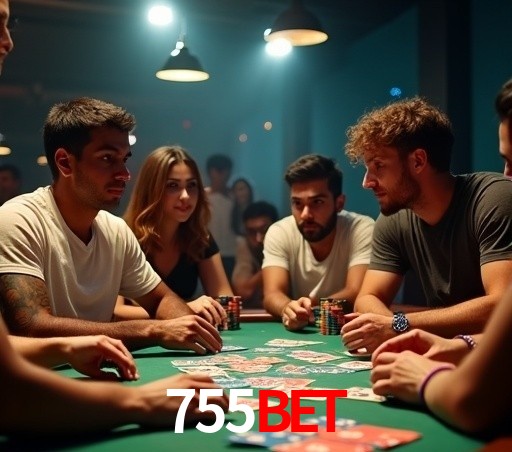 755bet
