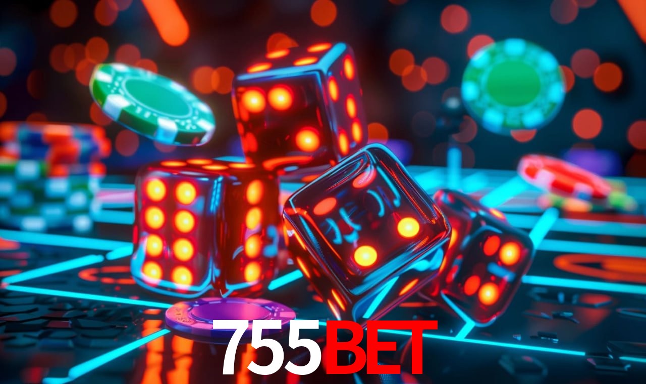 Mesa de Blackjack 755bet