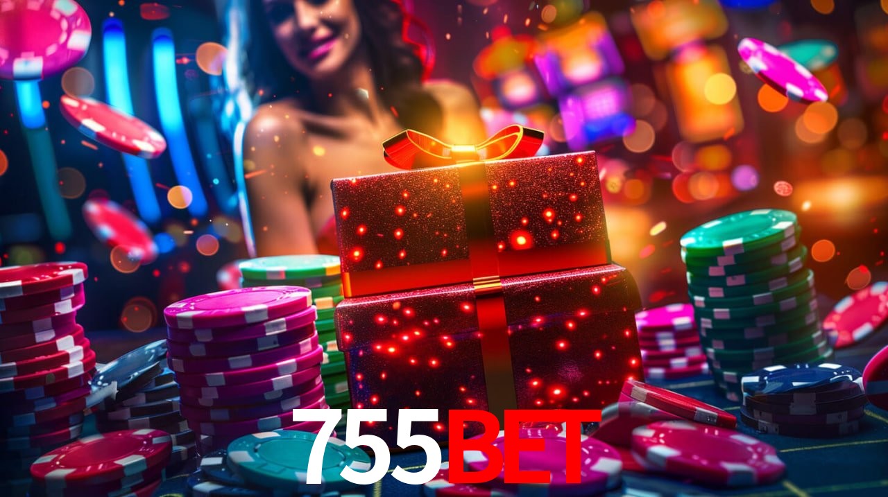 Bônus Diários 755bet