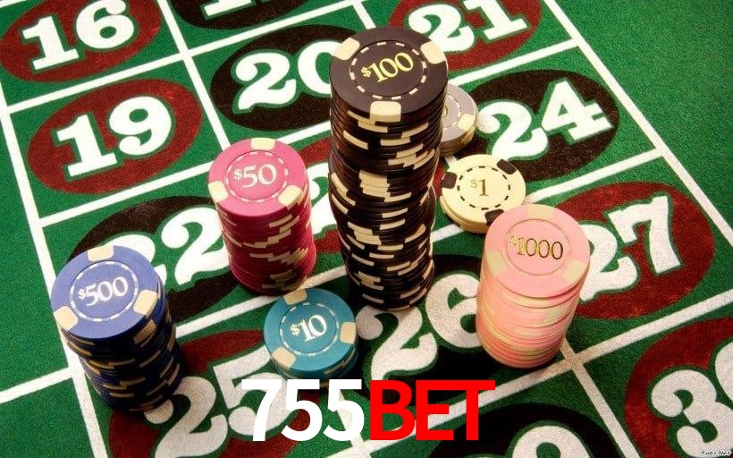 PIX Instantâneo 755bet