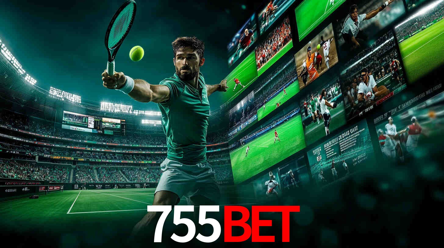 Descubra o Programa VIP da 755bet: Vantagens Exclusivas para Jogadores