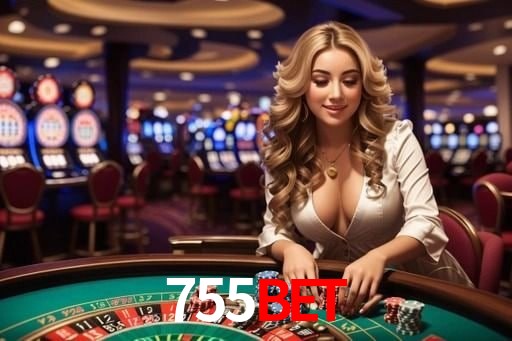 VIP Casino 755bet