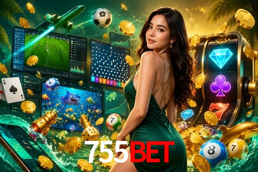 Welcome Bonus 755bet