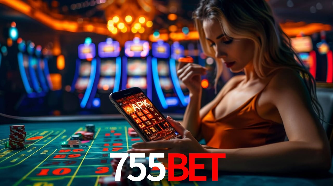 Live Casino 755bet