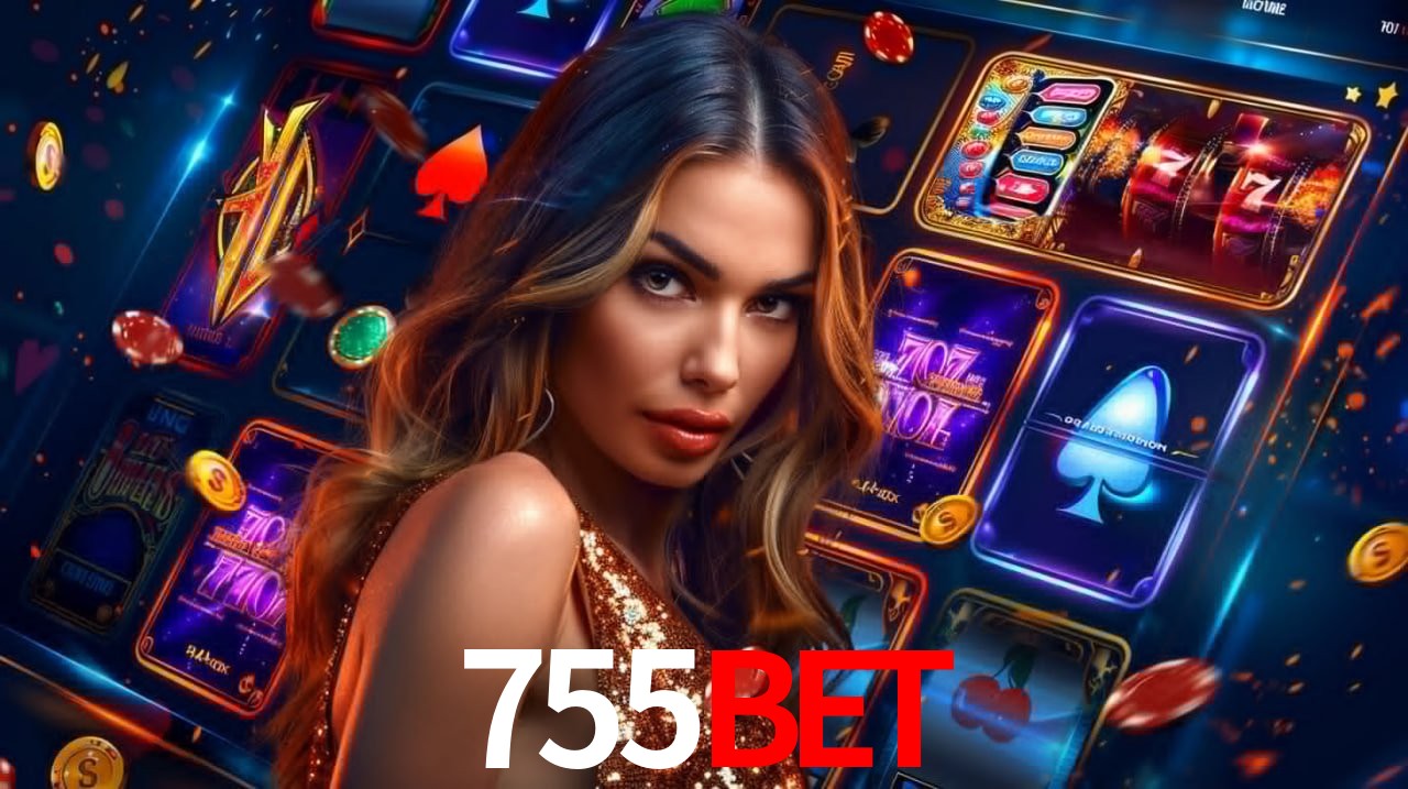 Jogos Exclusivos 755bet