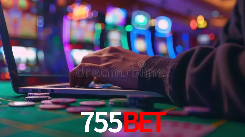 Estatísticas Esportivas 755bet