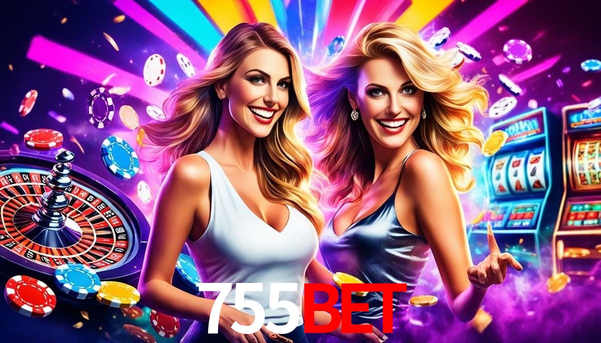 Apostas de Tênis 755bet