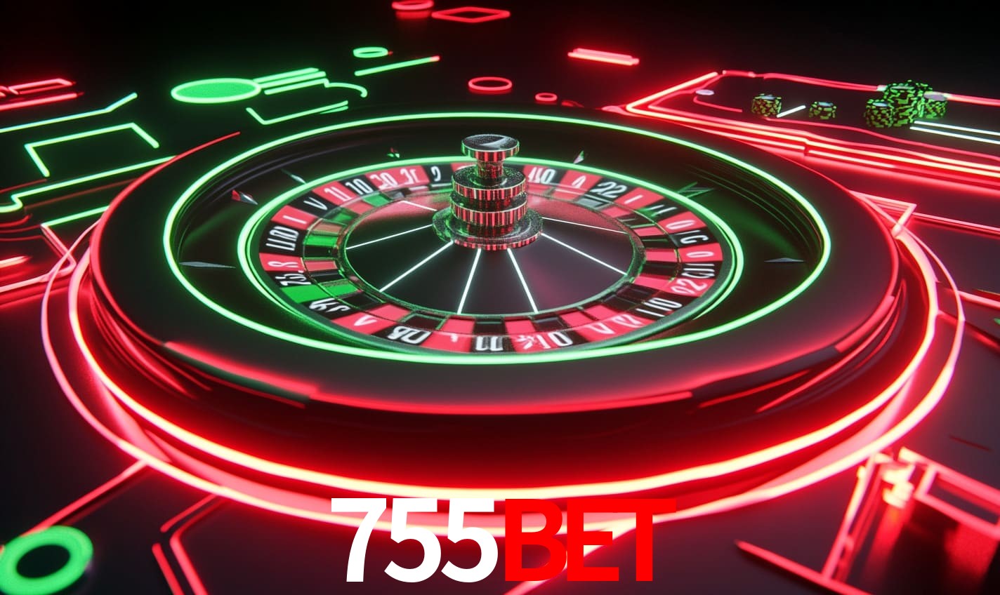 cassino 755bet