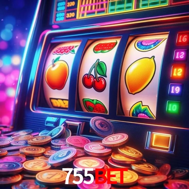 Tecnologia da Plataforma 755bet