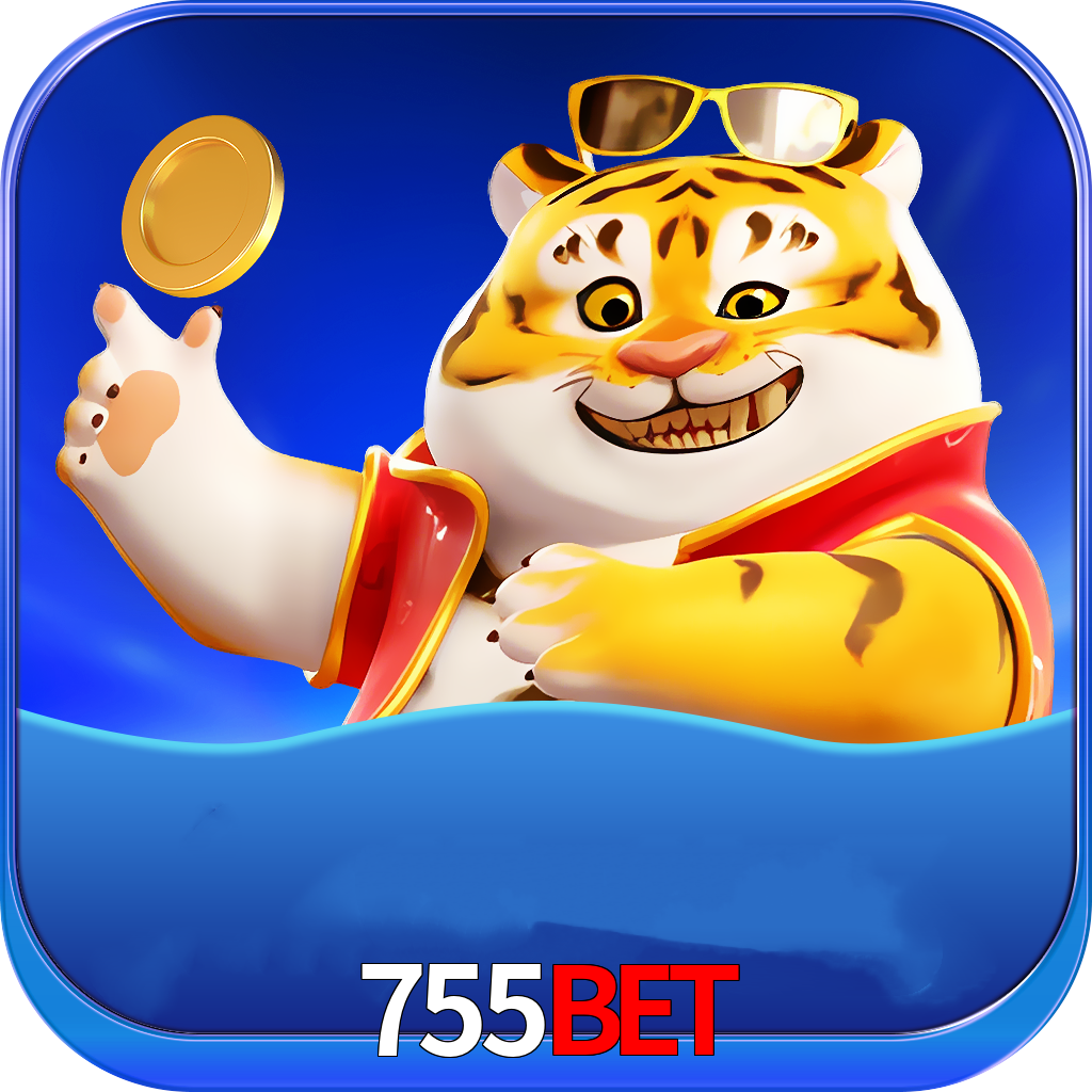 755bet Logo